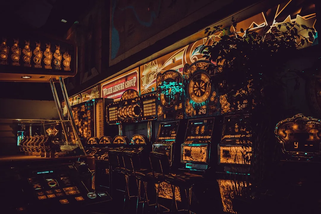 Casino telefon uygulaması mobil oyun seçenekleri