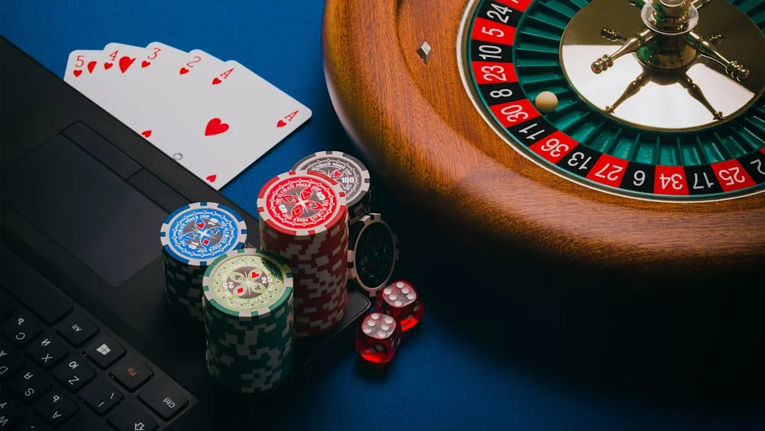 Casino hesap açma prosedürü adım adım